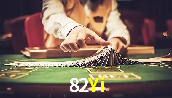 82Yi Certificado eCOGRA - Jogos Justos Auditados