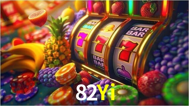 82Yi Licenciado Curaçao - Segurança SSL 256-bit