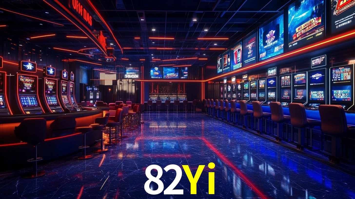82Yi Certificado eCOGRA