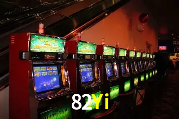 Loteria 82Yi - Lotofácil diária