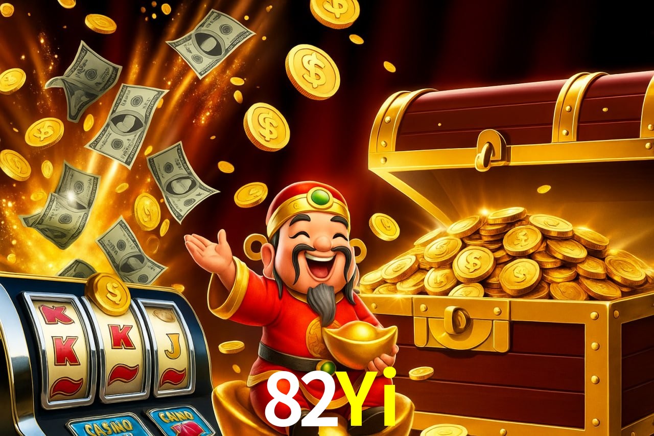 Chances Ganhar 82Yi