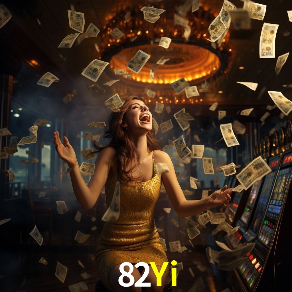 82Yi Download Oficial
