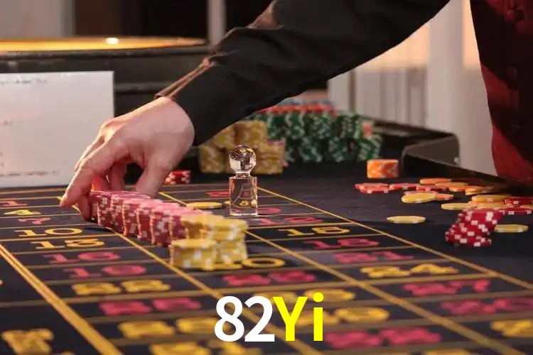Vantagens App 82Yi