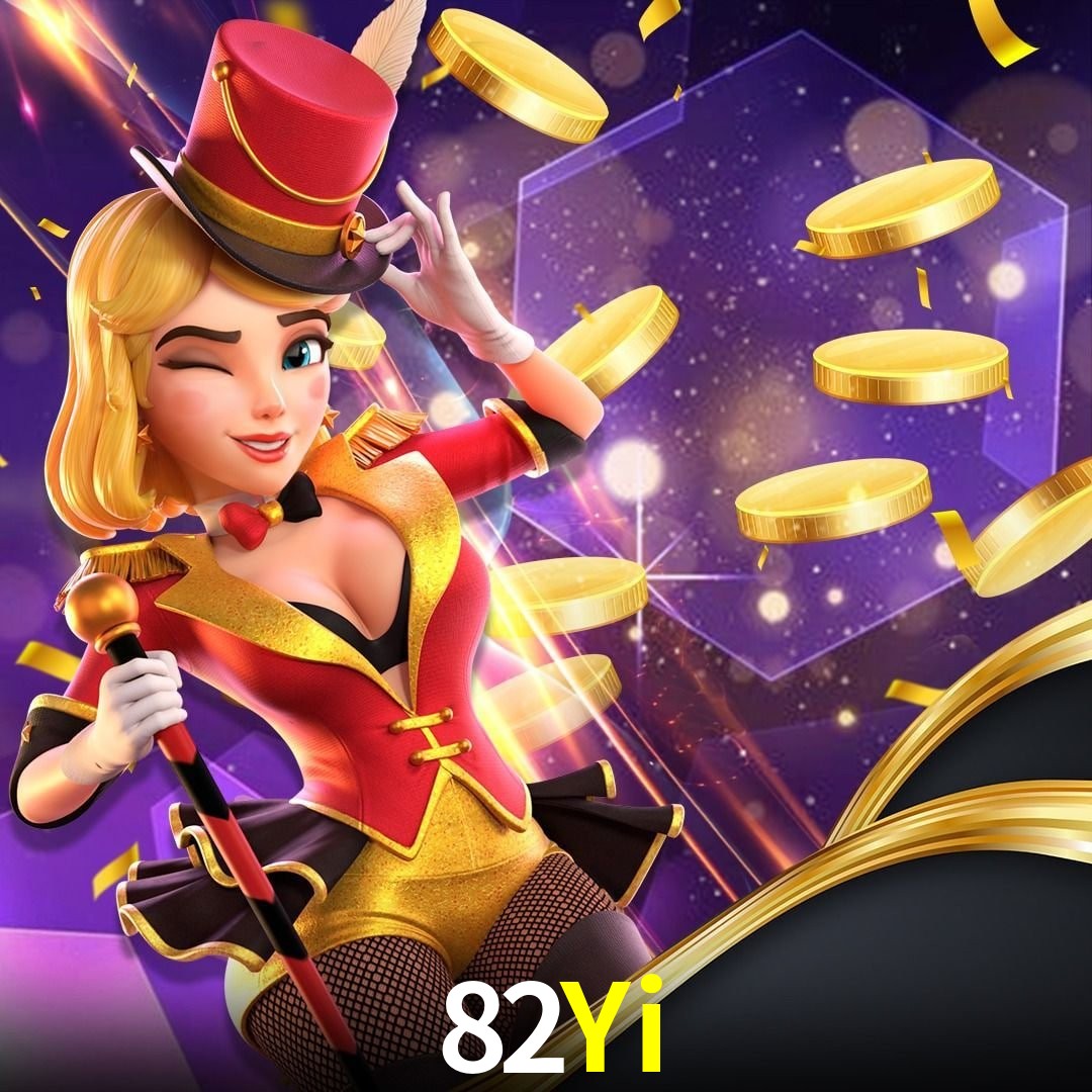 82Yi Instalar Logo 3
