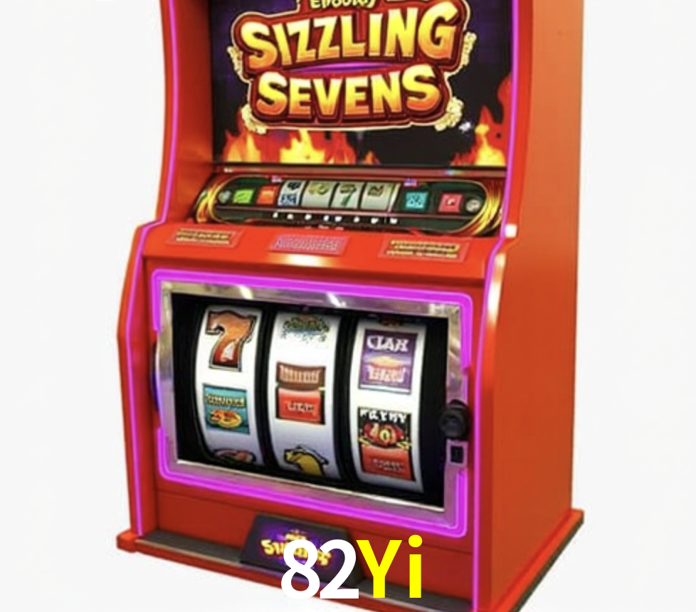 82Yi Bônus - 82Yi visual 1