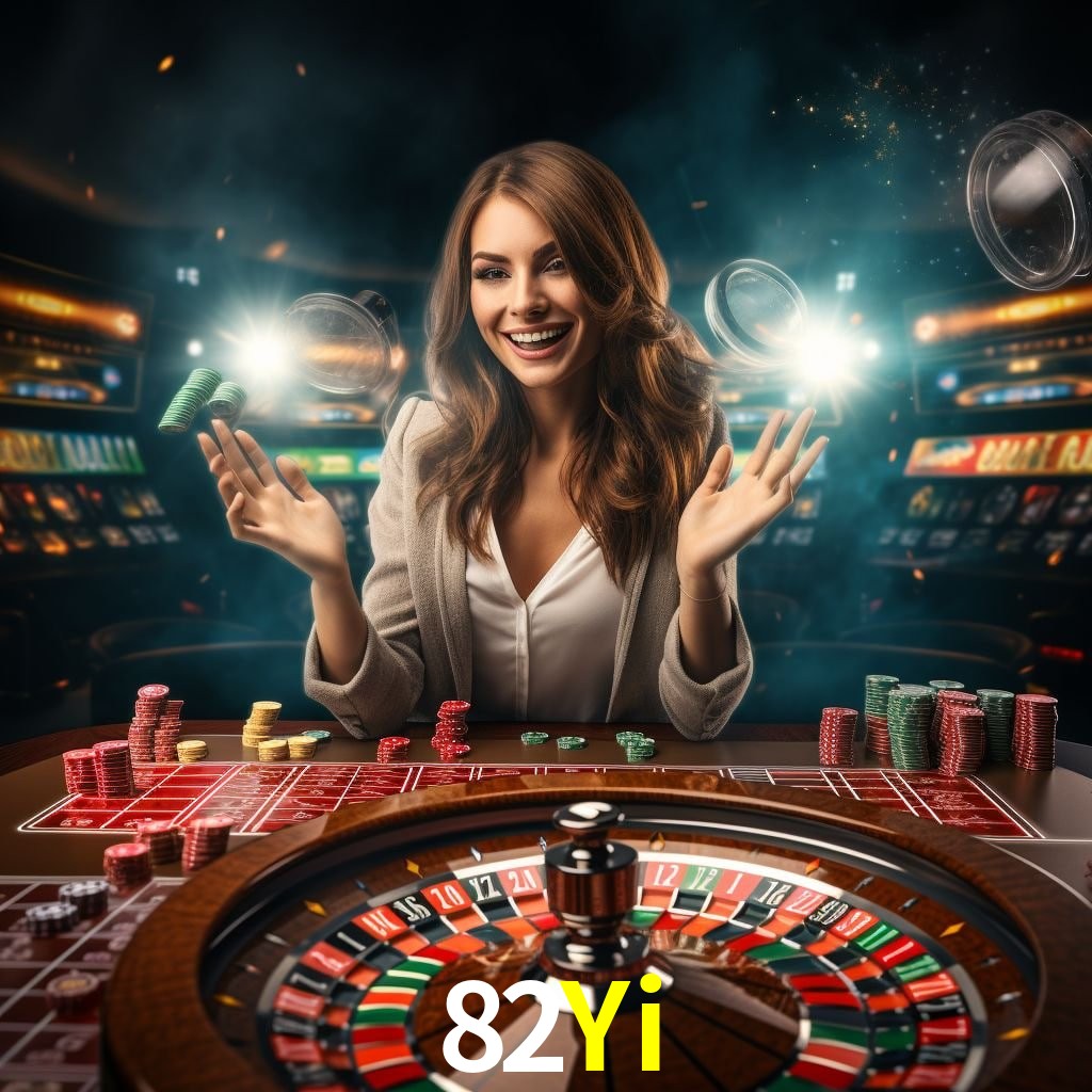 82Yi plataforma
