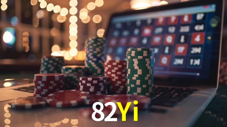 App Mobile 82Yi