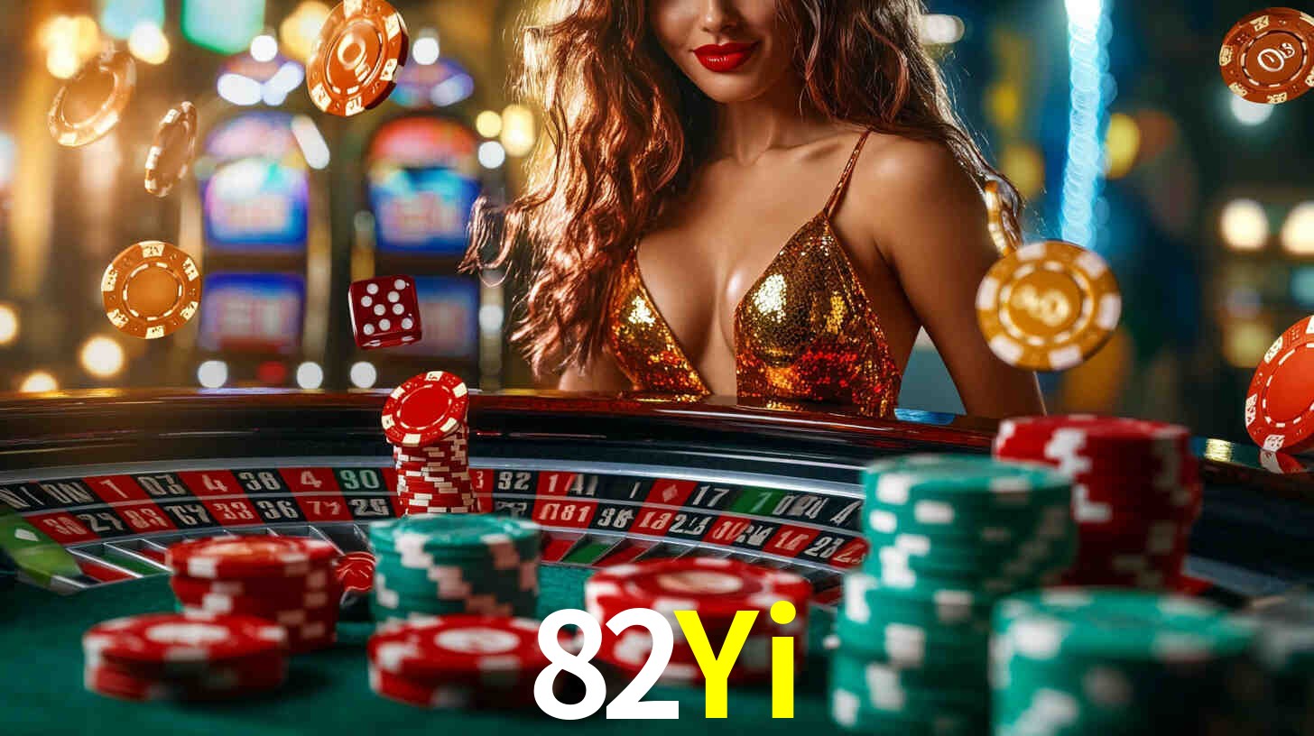 82Yi Bonus Rain – Ganhe mais em jogos de caça-níqueis