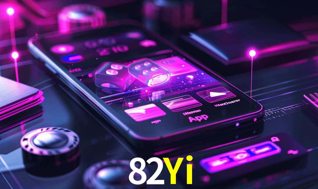 App 82Yi iOS
