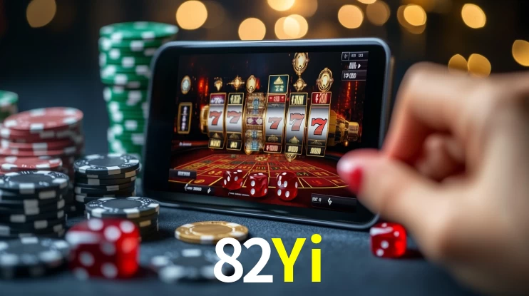 Certificação GLI 82Yi