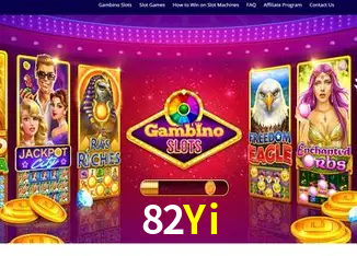 App oficial 82Yi