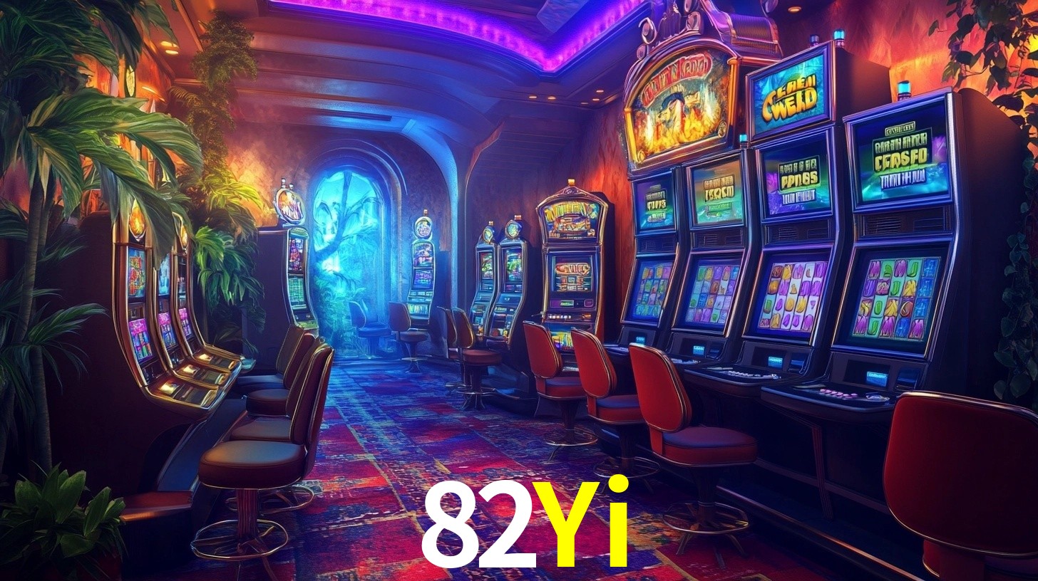 82Yi Giros Grátis