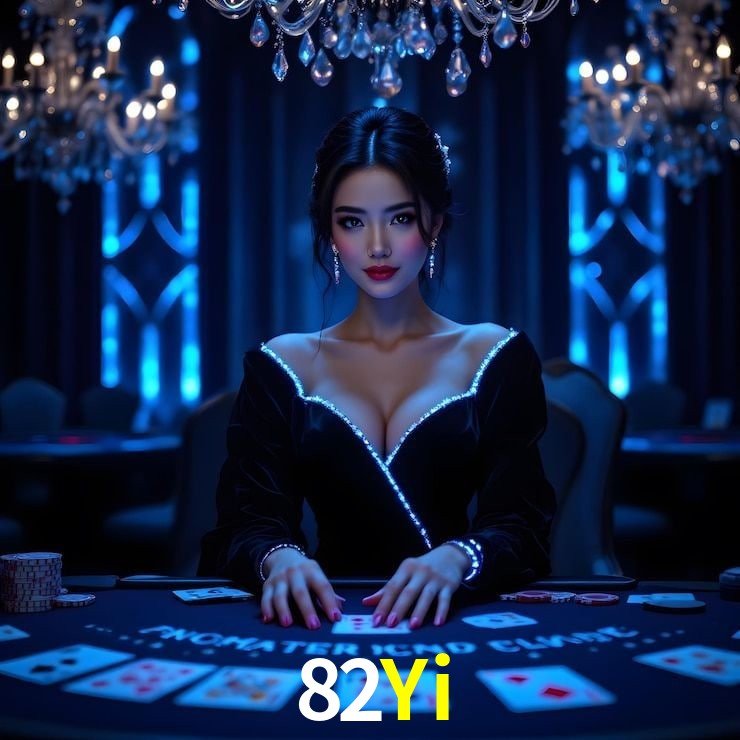 Performance App 82Yi