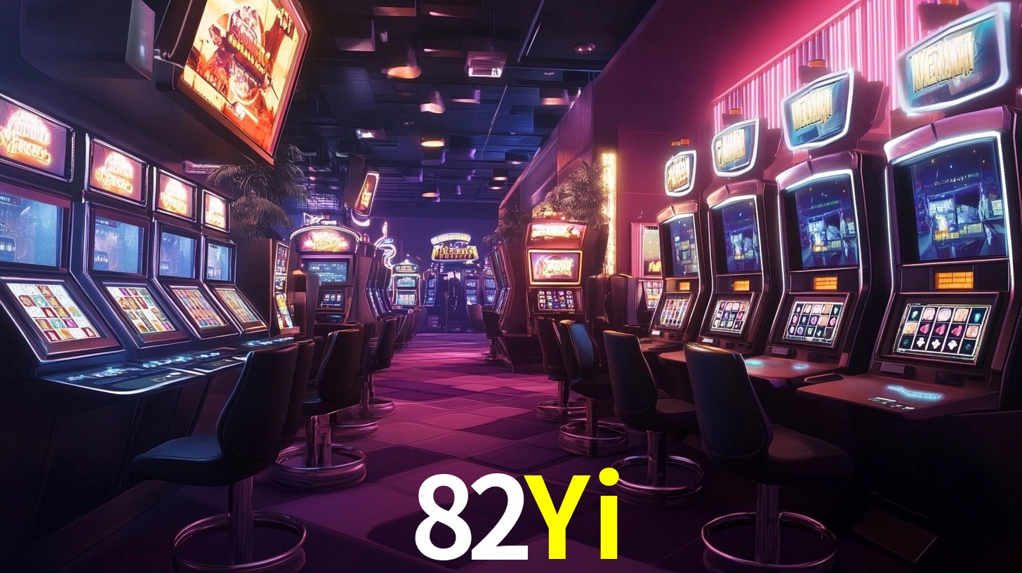 82Yi bet