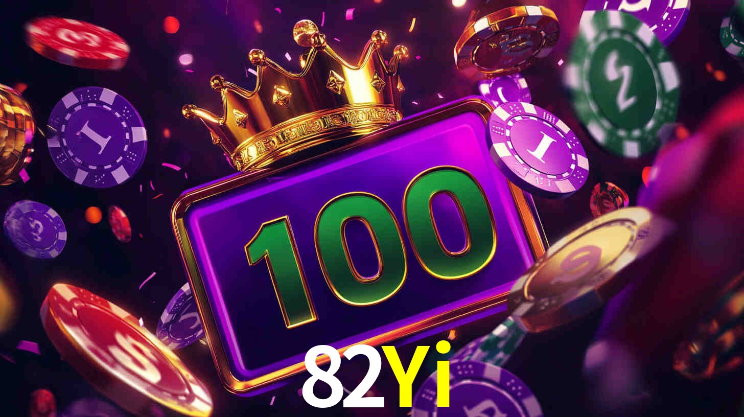82Yi cassino online