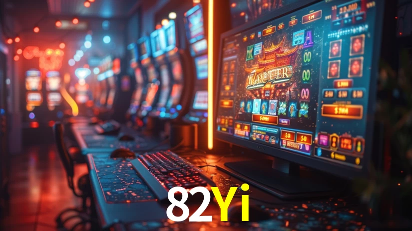 Níveis VIP 82Yi