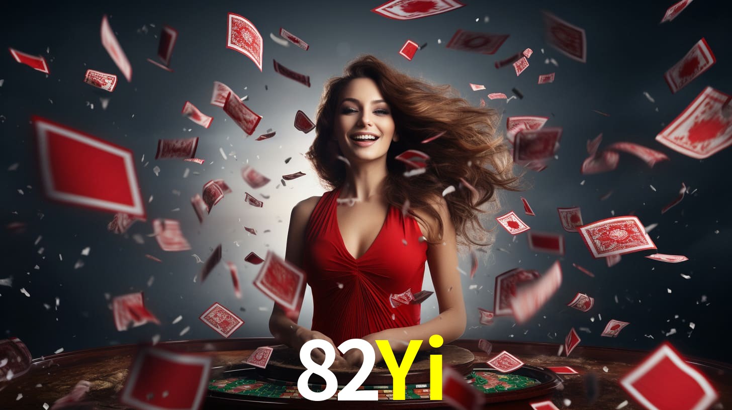 82Yi Caça-níqueis móveis