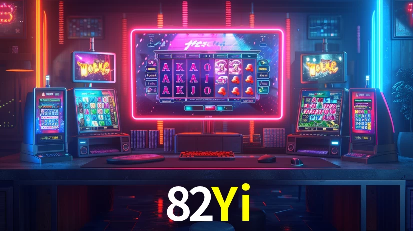 82Yi Slots - 82Yi visual 2