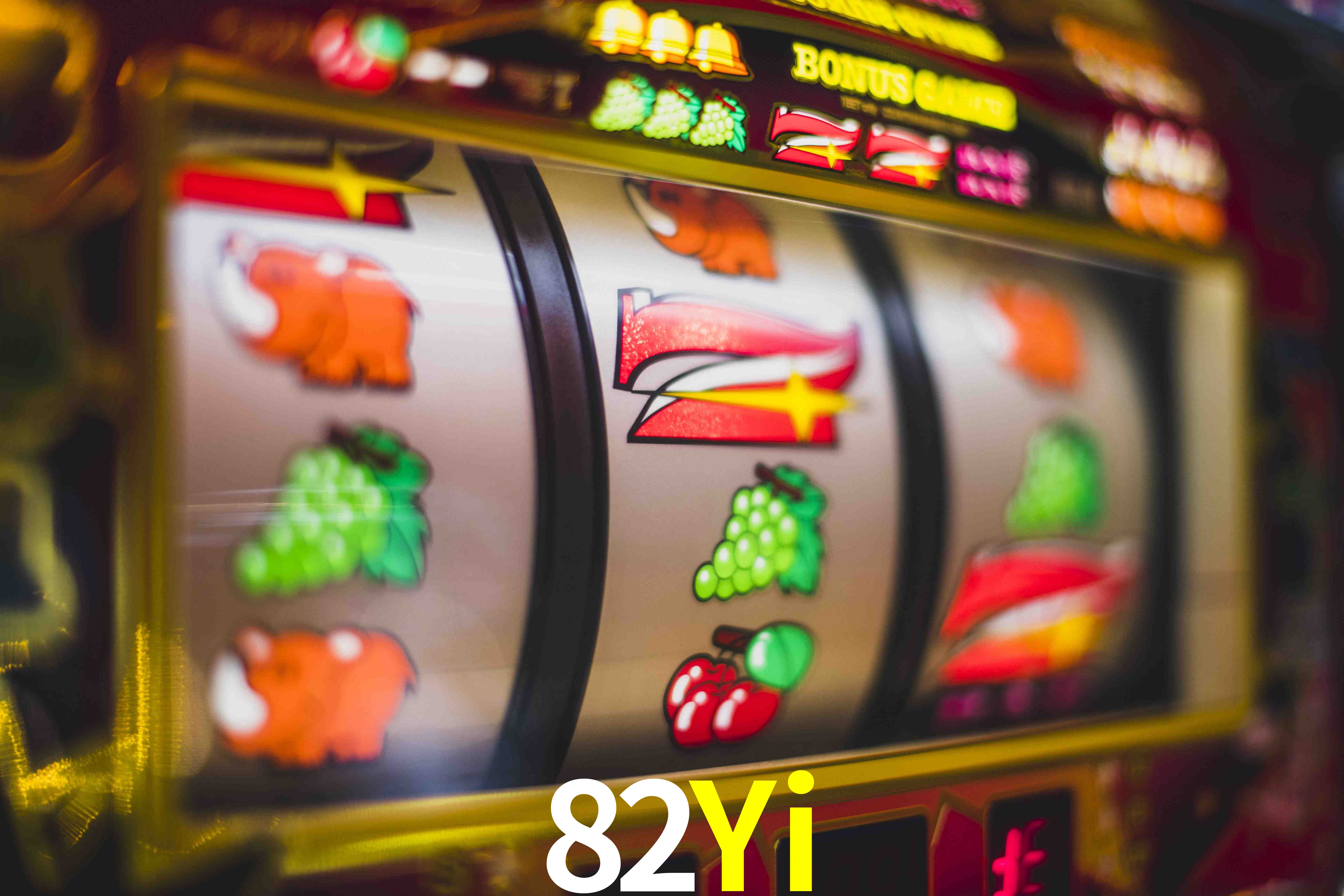 82Yi Fortune Tiger