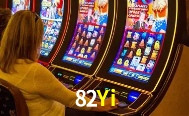 82Yi Plataforma