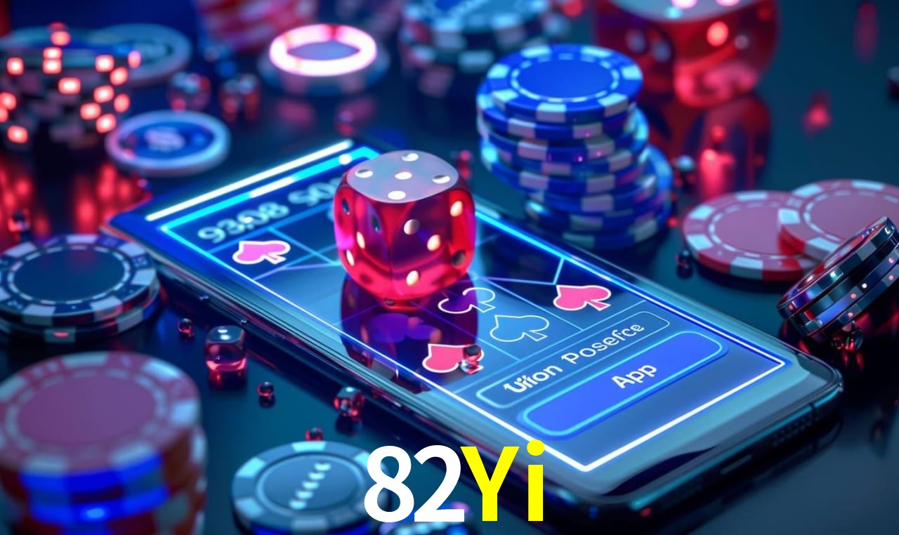 App mobile 82Yi
