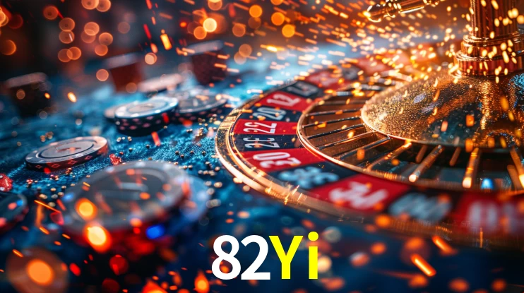 Requisitos do APK 82Yi para Android - Logo Oficial
