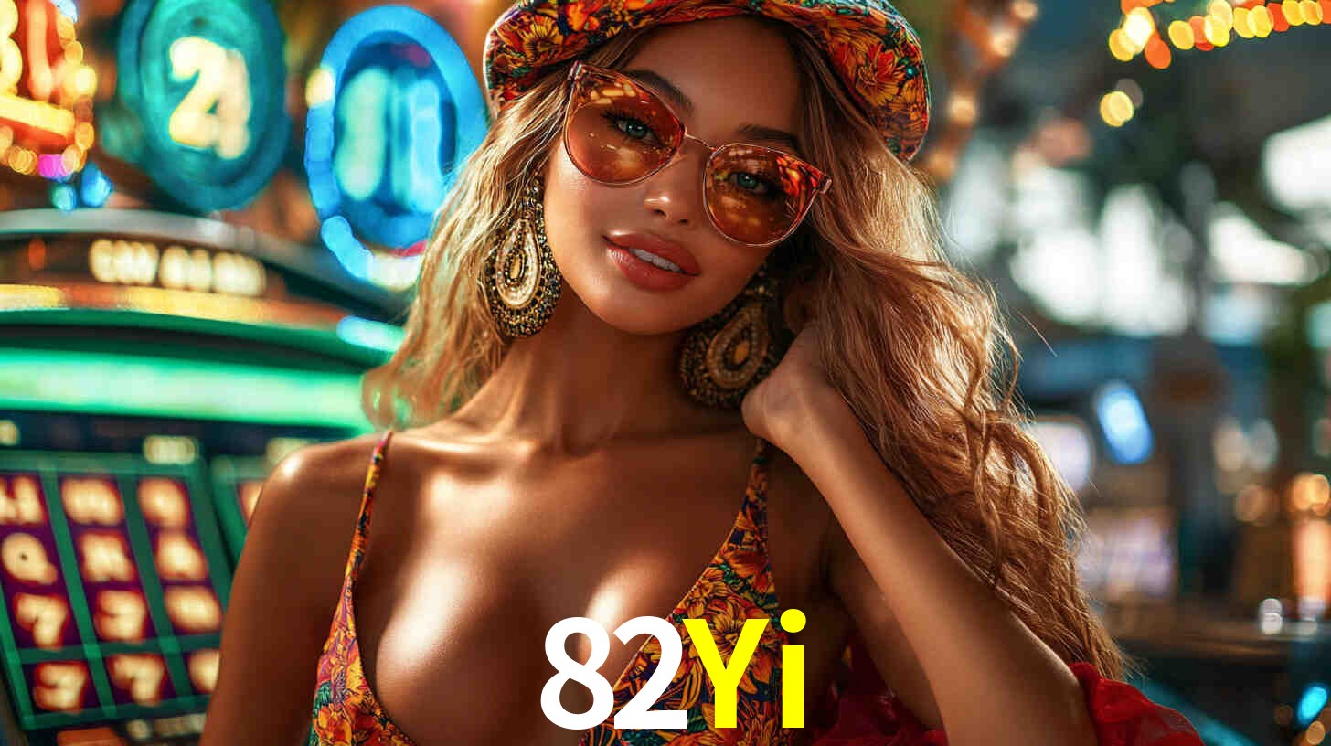 82Yi cadastro