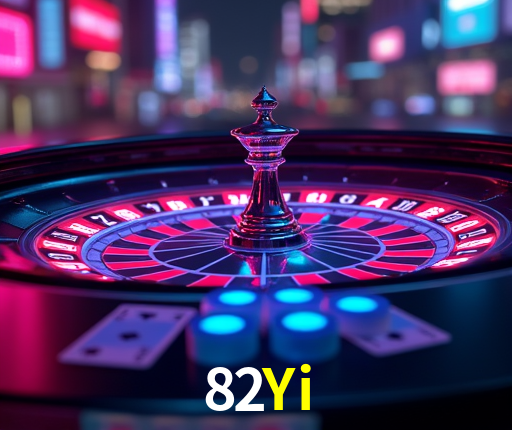 82Yi bet Brasil