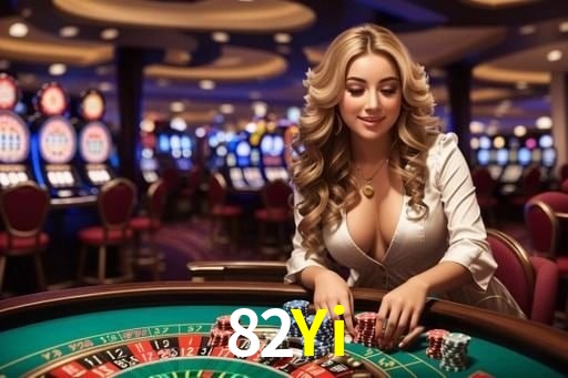 82Yi Aplicativo - 82Yi visual 2