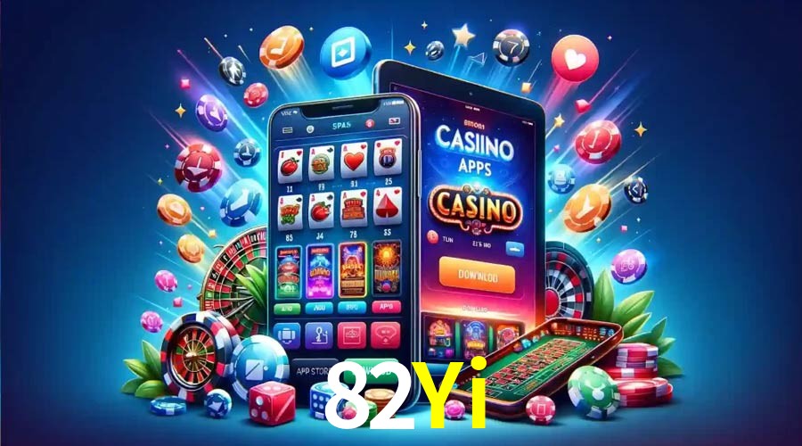 Segurança App 82Yi