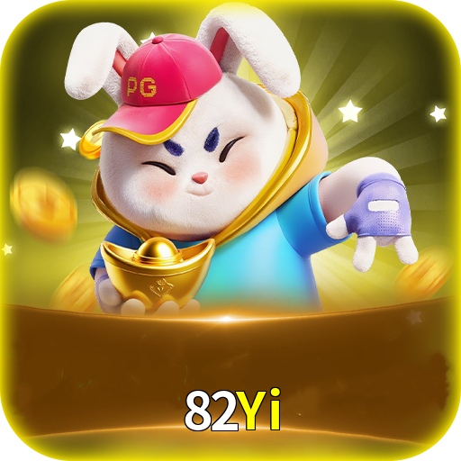 82Yi Logo