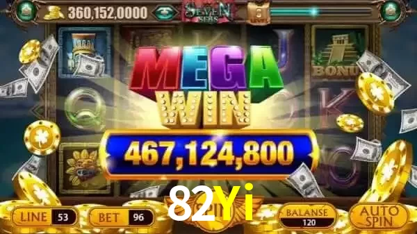 Gates of Olympus slot 82Yi