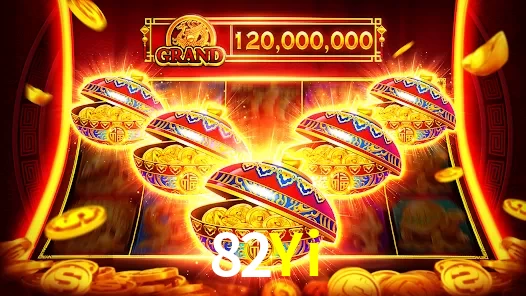 App 82Yi slots mobile