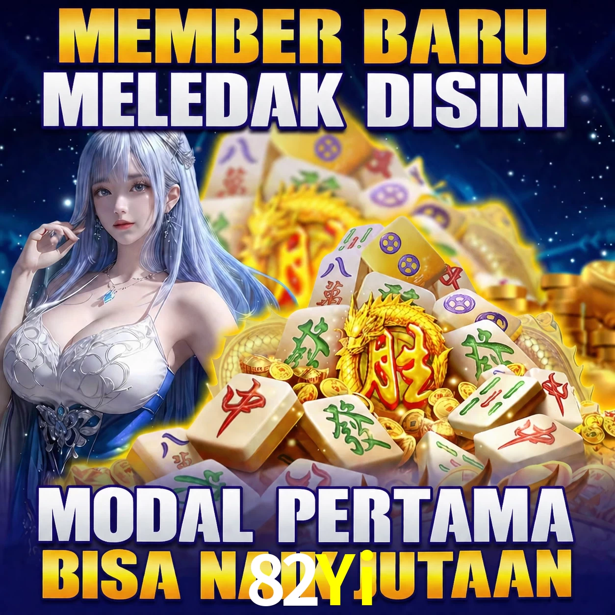 Slots com prêmios 82Yi