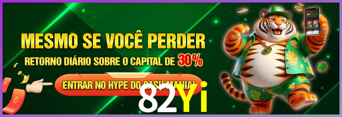 Ganhador 82Yi
